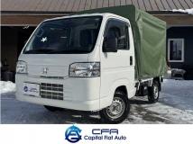 2020 Honda Acty Truck