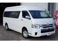 2018 Toyota Hiace Wagon