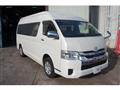 2018 Toyota Hiace Wagon