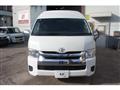 2018 Toyota Hiace Wagon