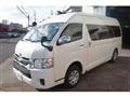 2018 Toyota Hiace Wagon