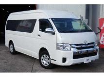 2018 Toyota Hiace Wagon