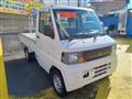2009 Mitsubishi Minicab Truck