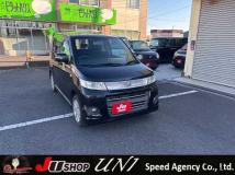 2010 Suzuki Wagon R
