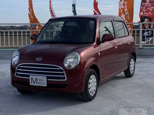 2006 Daihatsu Miragino