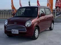 2006 Daihatsu Miragino