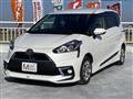 2016 Toyota Sienta