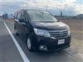 2013 Nissan Serena