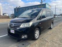 2013 Nissan Serena