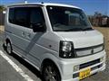 2005 Suzuki Every Wagon