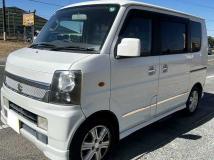 2005 Suzuki Every Wagon