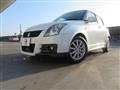 2006 Suzuki Swift