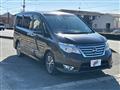 2015 Nissan Serena