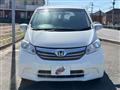 2012 Honda Freed