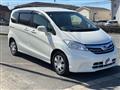 2012 Honda Freed