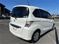 2012 Honda Freed