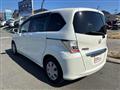 2012 Honda Freed