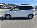 2012 Honda Freed