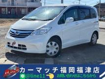 2012 Honda Freed