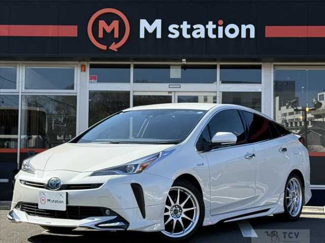 2019 Toyota Prius