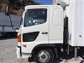 2017 Hino Hino Others