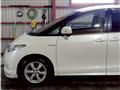 2007 Toyota Estima Hybrid