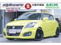 2012 Suzuki Swift