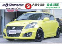 2012 Suzuki Swift