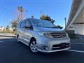 2009 Nissan Serena