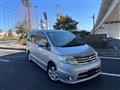 2009 Nissan Serena