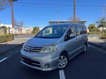 2009 Nissan Serena