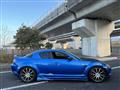 2003 Mazda RX-8