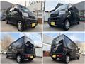 2016 Daihatsu Hijet Cargo