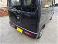 2016 Daihatsu Hijet Cargo