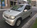 2007 Suzuki Kei
