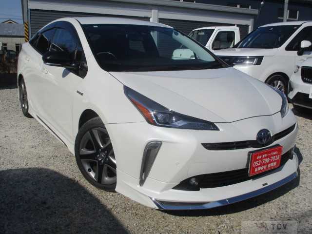 2019 Toyota Prius