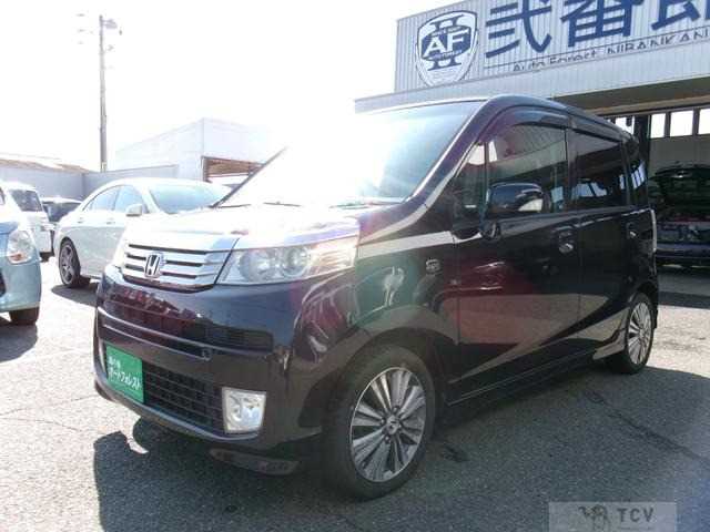 2011 Honda Life