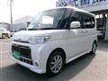 2012 Daihatsu Tanto Custom
