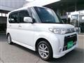 2012 Daihatsu Tanto Custom