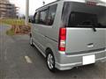 2006 Suzuki Every Wagon