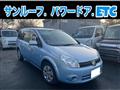 2005 Nissan Lafesta