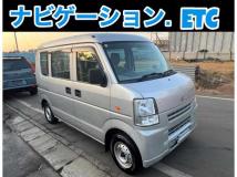 2014 Suzuki Every