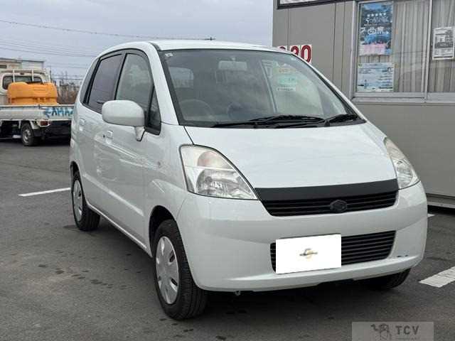 2003 Suzuki MR Wagon