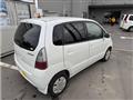 2003 Suzuki MR Wagon