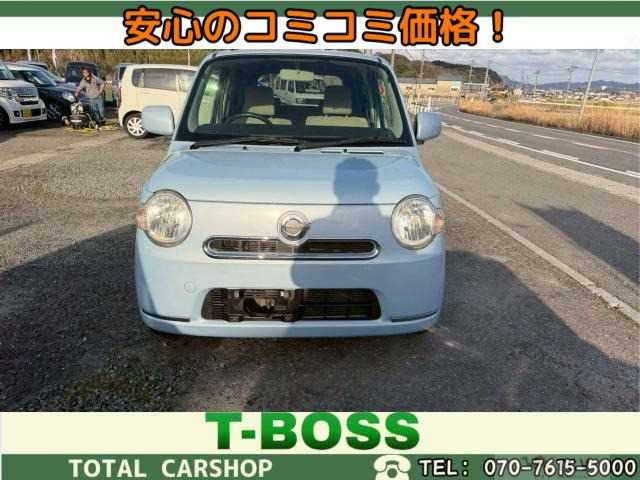 2013 Daihatsu MIRA COCOA