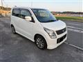 2011 Suzuki Wagon R