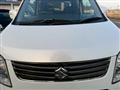 2011 Suzuki Wagon R