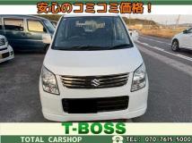 2011 Suzuki Wagon R