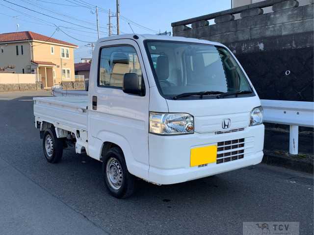 2010 Honda Acty Truck