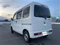 2015 Subaru Sambar